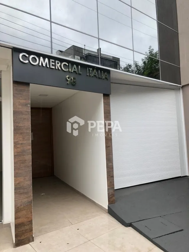 Sala comercial, foto 3