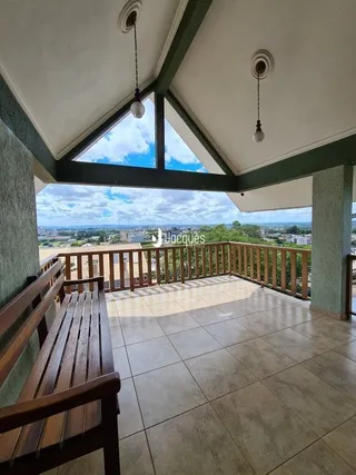 Casa com 4 dormitórios, foto 25