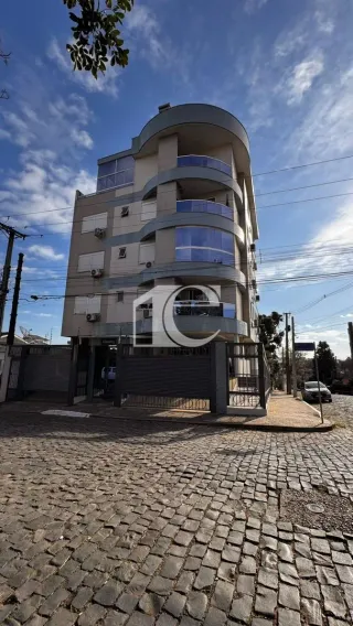 Apartamento com 2 dormitórios, foto 3