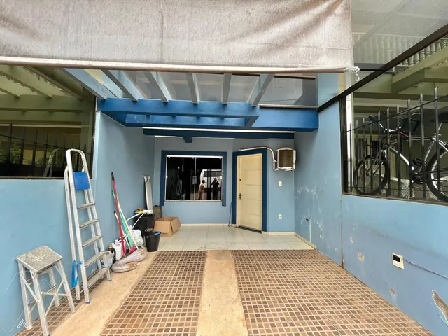 Sobrado com 2 dormitórios, foto 2