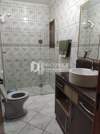 Casa com 4 dormitórios, foto 10