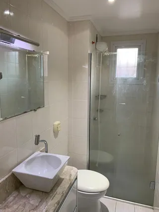 Apartamento com 2 dormitórios, foto 3