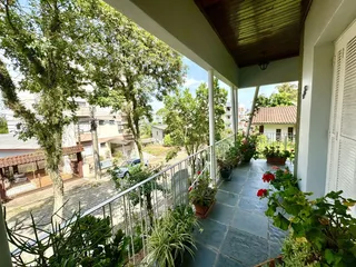 Casa com 4 dormitórios, foto 2