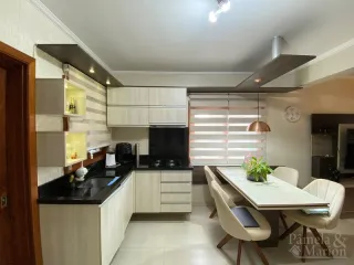 Sobrado com 2 dormitórios, foto 3