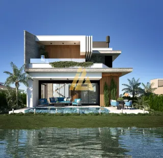 Casa com 4 dormitórios, foto 5