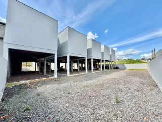 Casa geminada com 2 dormitórios, foto 26