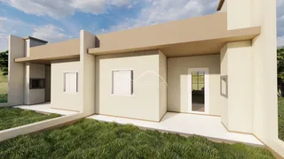 Casa geminada com 2 dormitórios, foto 5