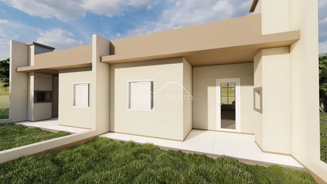 Casa geminada com 2 dormitórios, foto 5