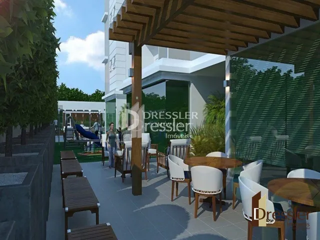 Apartamento com 3 dormitórios, foto 5