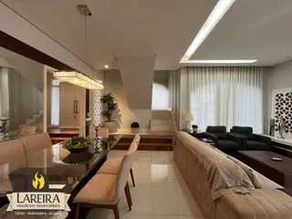 Casa com 5 dormitórios, foto 12