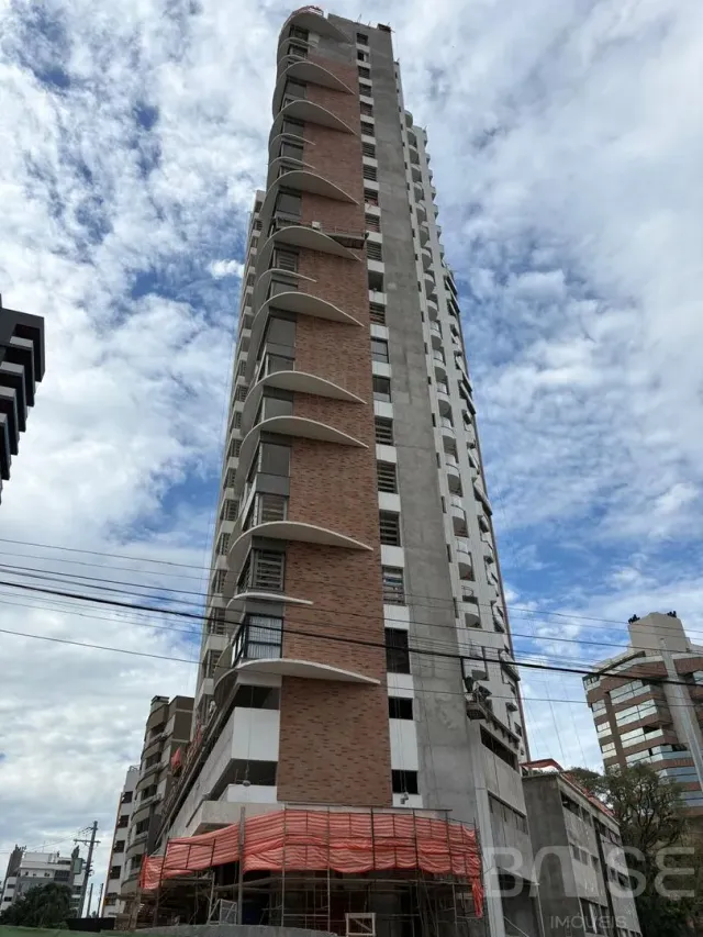 Apartamento com 1 dormitório, foto 5