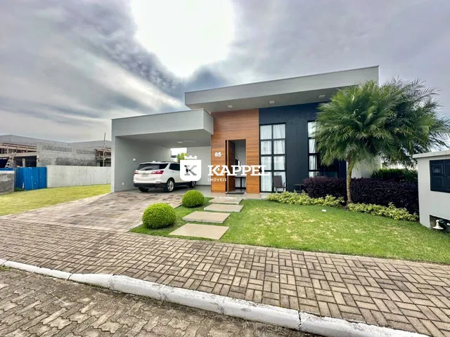 Casa com 3 dormitórios
