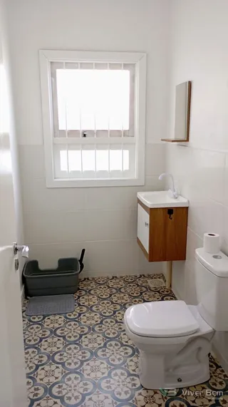 Casa com 2 dormitórios, foto 5