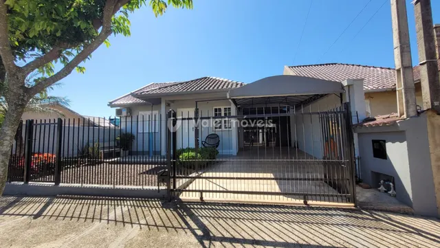 Casa com 2 dormitórios, foto 2