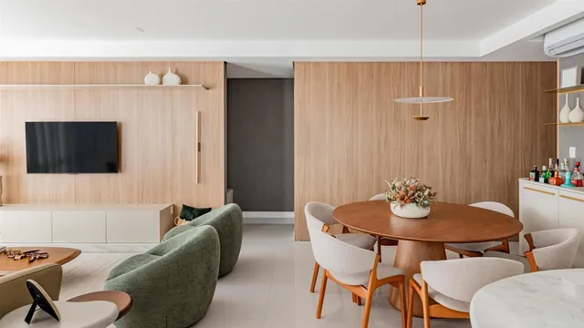 Apartamento com 3 dormitórios, foto 4