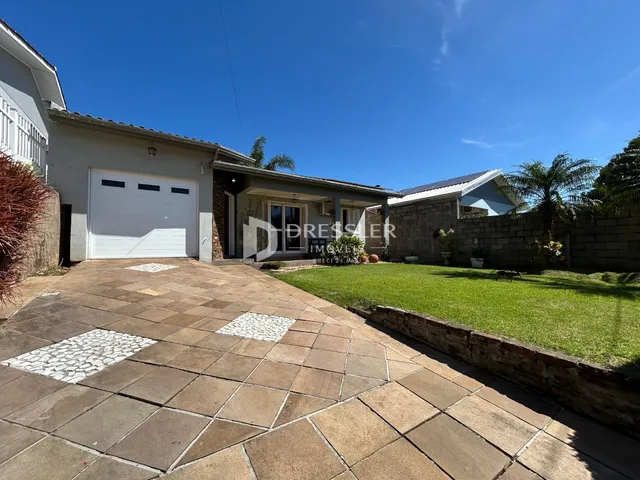 Casa com 3 dormitórios, foto 2