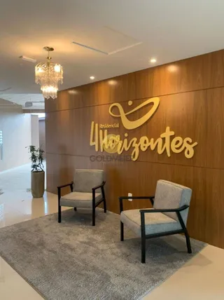 Apartamento com 2 dormitórios, foto 4