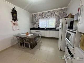 Casa com 4 dormitórios, foto 8