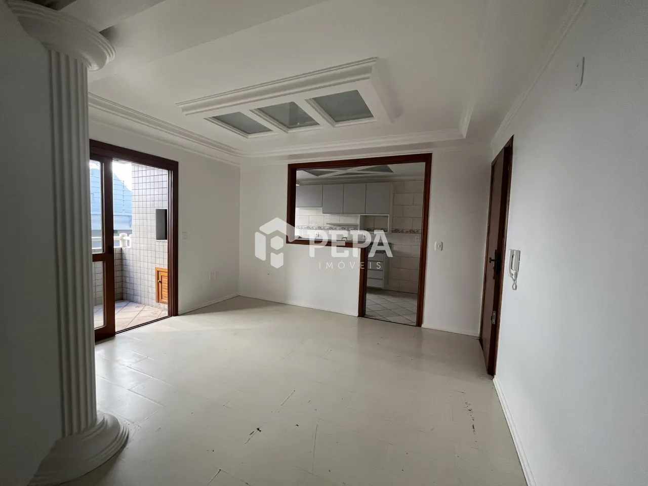Apartamento com 2 dormitórios, foto 1