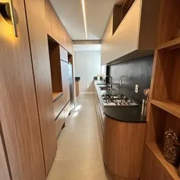 Apartamento com 2 dormitórios, foto 7