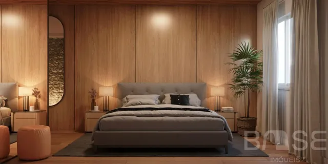 Apartamento com 3 dormitórios, foto 5