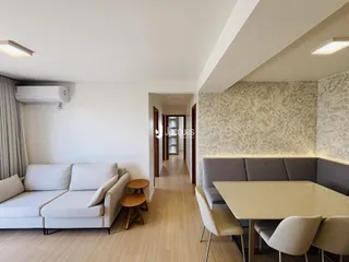 Apartamento com 3 dormitórios, foto 6