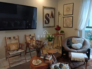 Apartamento com 3 dormitórios, foto 4