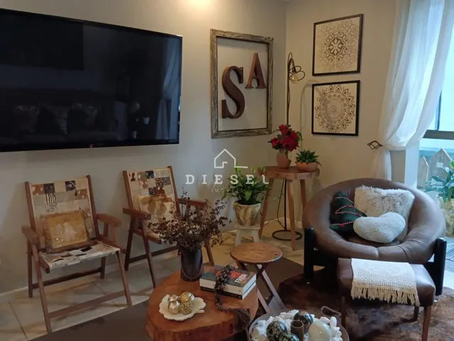 Apartamento com 3 dormitórios, foto 4
