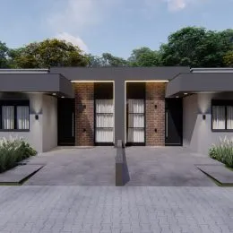 Casa com 2 dormitórios, foto 5