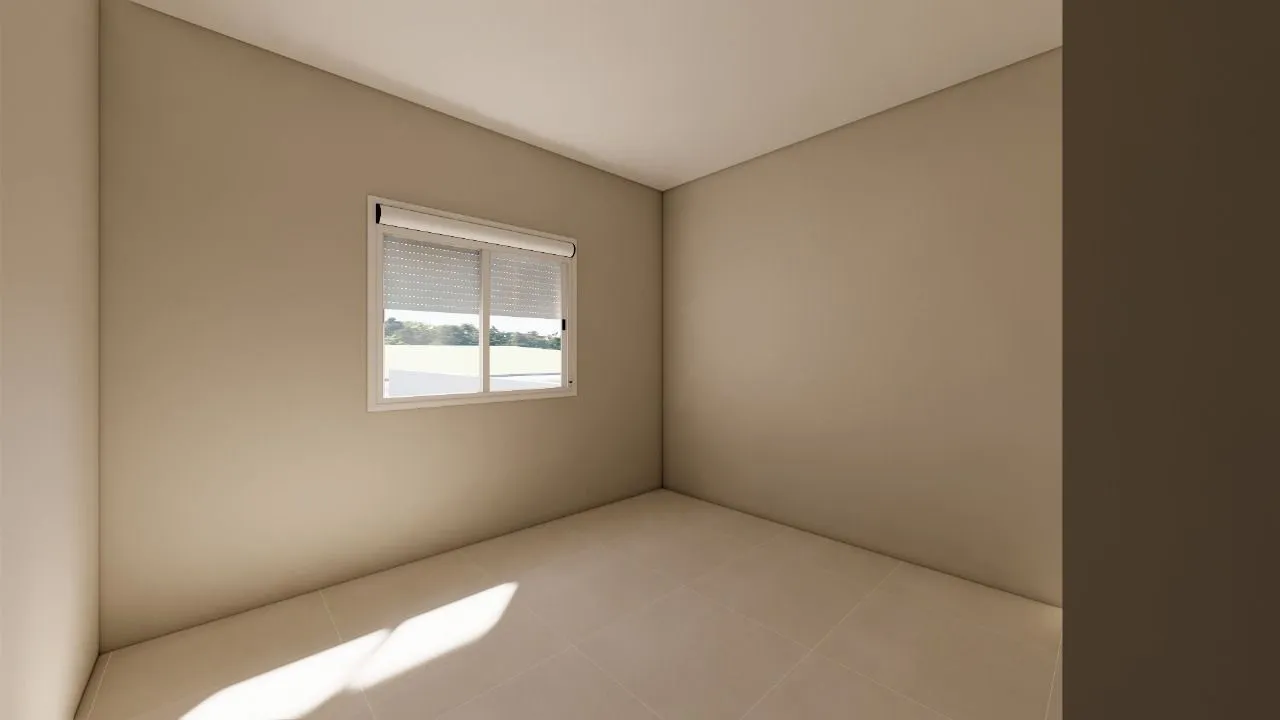 Casa geminada com 2 dormitórios, foto 1