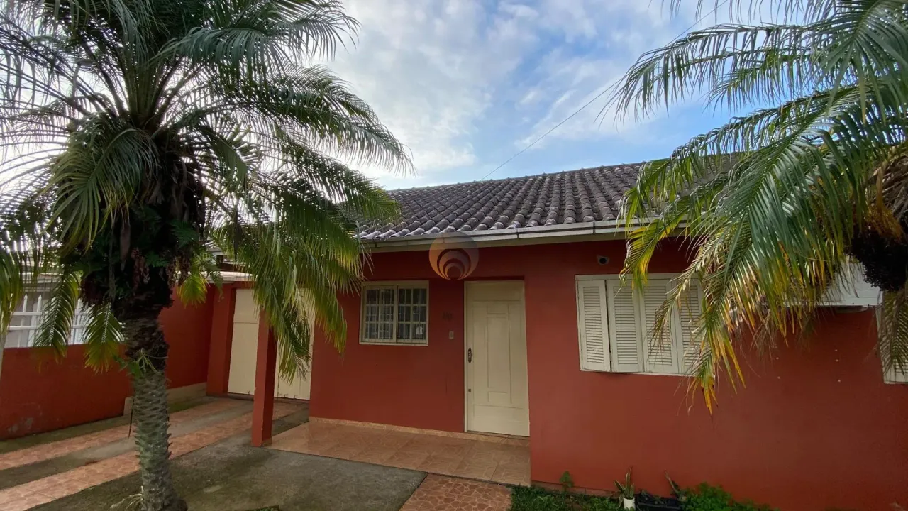 Casa com 3 dormitórios, foto 1