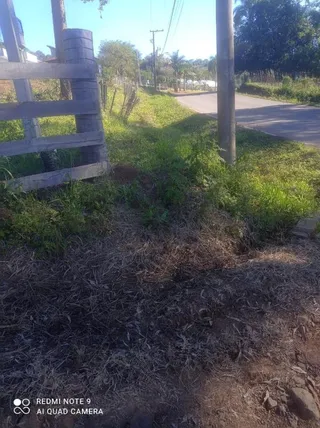 Área rural, foto 9