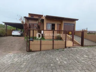 Casa com 3 dormitórios, foto 1