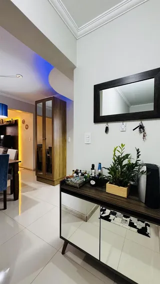 Apartamento com 1 dormitório, foto 6