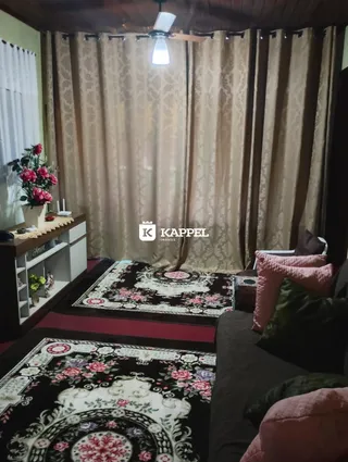Casa com 3 dormitórios, foto 5