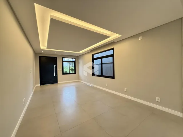 Casa com 3 dormitórios