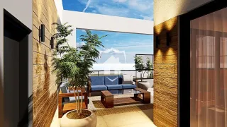 Apartamento com 2 dormitórios, foto 9