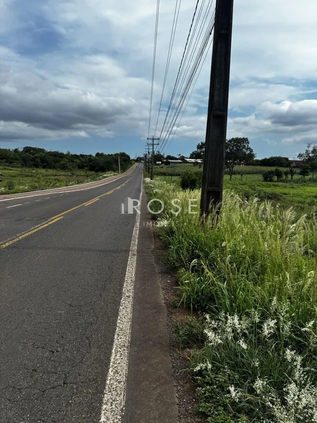 Área rural, foto 2