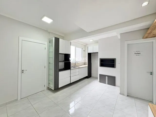 Apartamento com 1 dormitório, foto 3