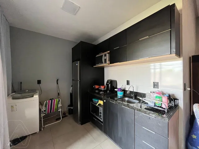 Casa com 1 dormitório, foto 5