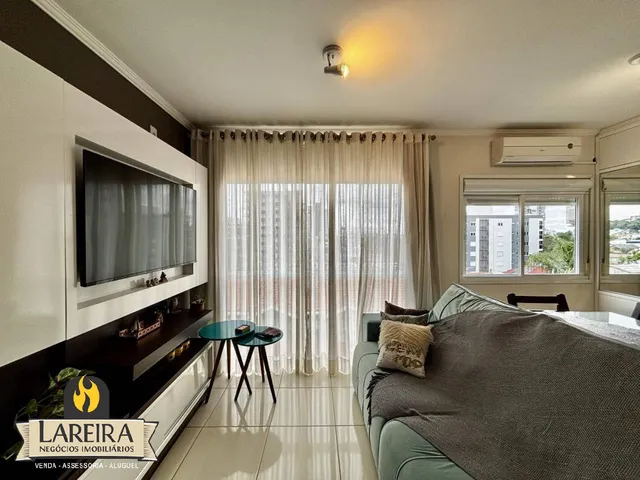 Apartamento com 2 dormitórios, foto 3