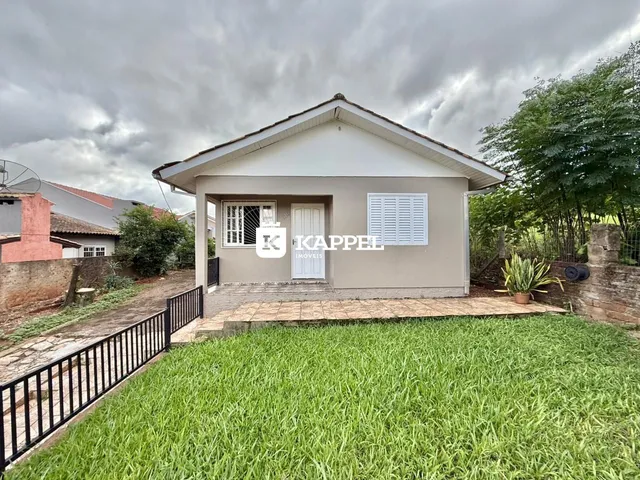 Casa com 3 dormitórios