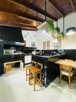 Casa com 3 dormitórios, foto 10