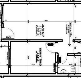 Casa geminada com 2 dormitórios, foto 10