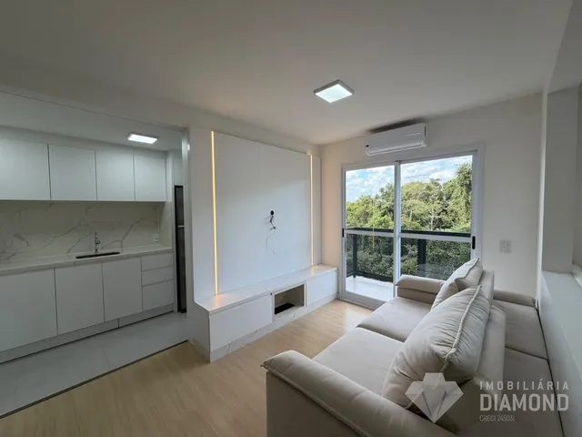 Apartamento com 2 dormitórios, foto 4