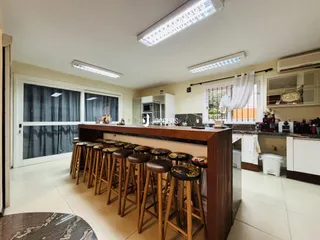 Casa com 4 dormitórios, foto 11