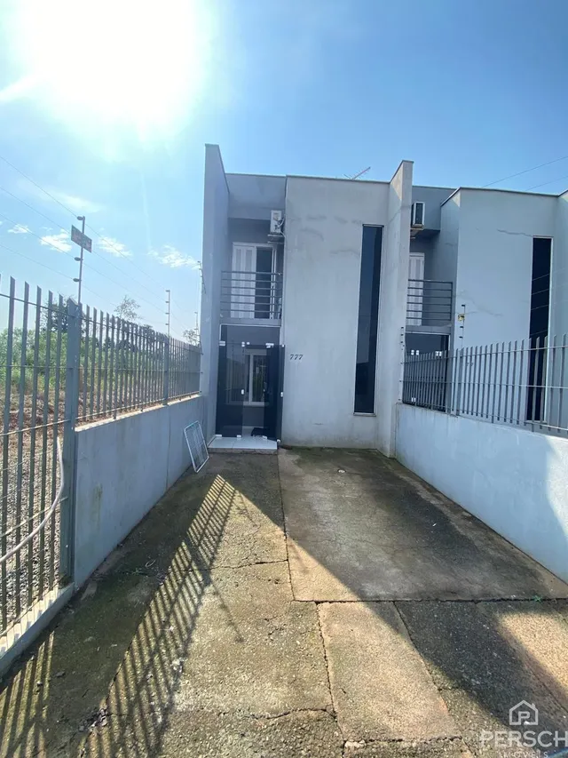 Sobrado com 2 dormitórios, foto 2