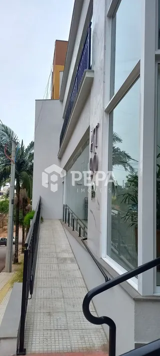 Sala comercial, foto 1