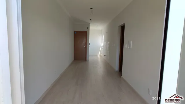 Apartamento com 2 dormitórios, foto 3