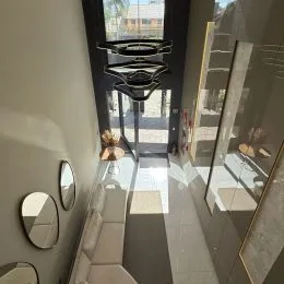 Apartamento com 2 dormitórios, foto 3